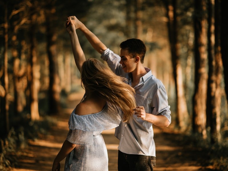 Danses Modernes (DMS)