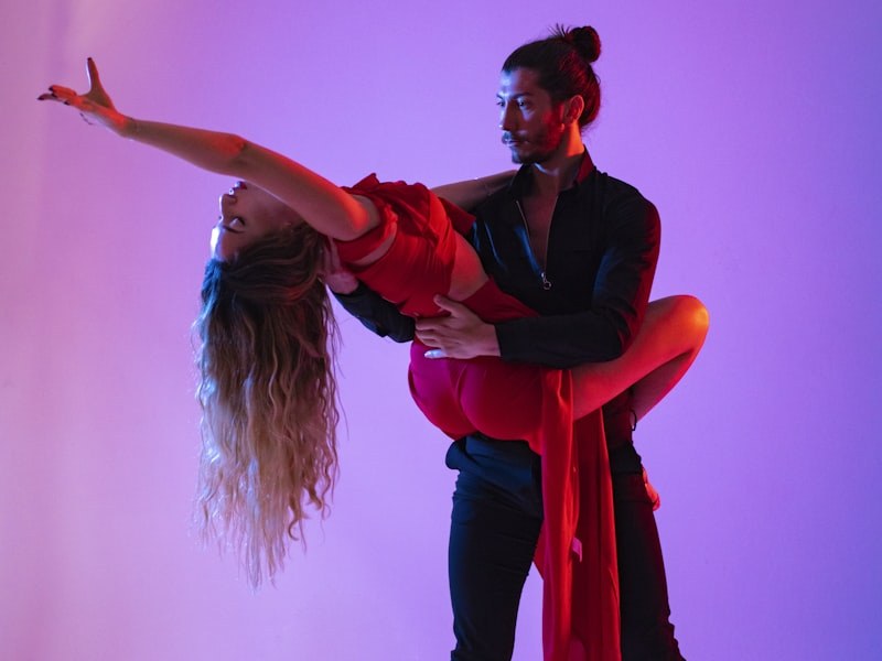 Danses Latines