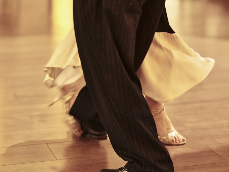 Danses Standards