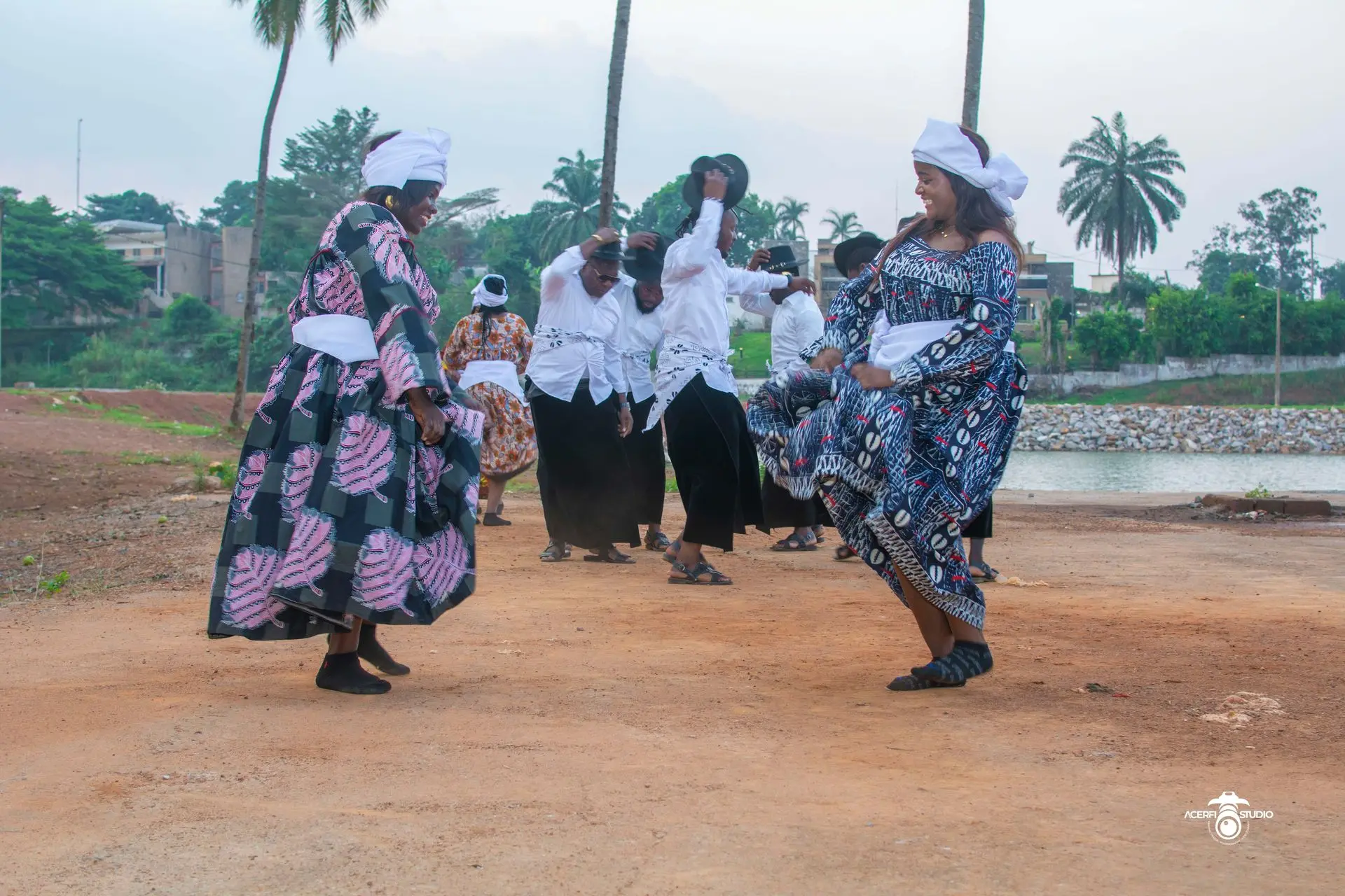 Danse Sawa