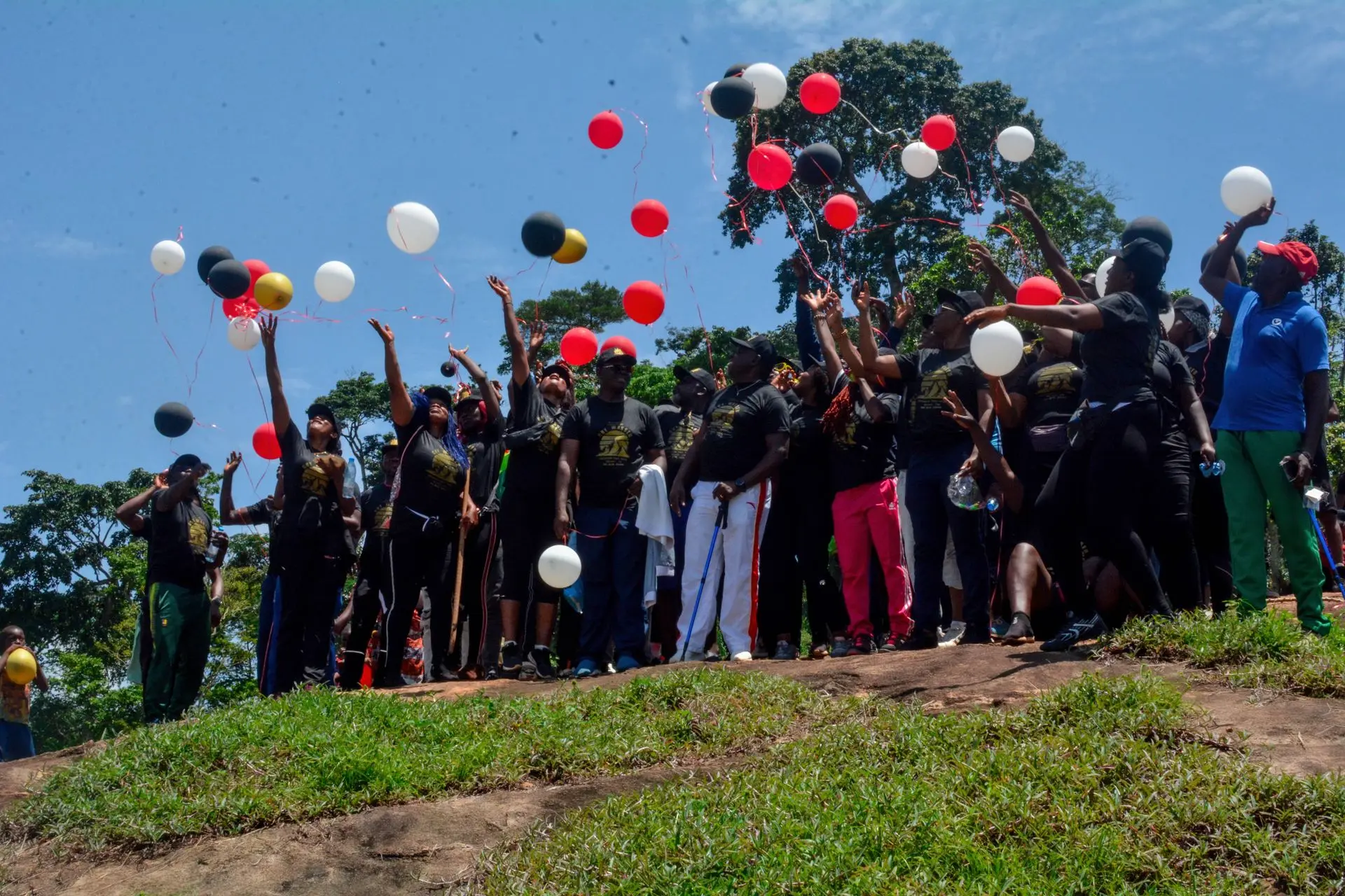 Formation professionnelle danse Yaoundé
